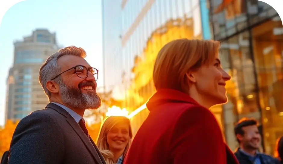 Tech & Innovation Oversight